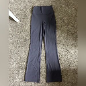 Athleta Transcend Slim Yoga Pant